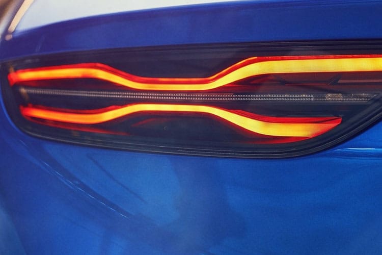 3978234 1.8L Turbo 300 R 70 2dr DCT