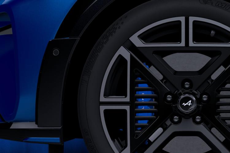 3940885 160kW GTS 52kWh 5dr Auto