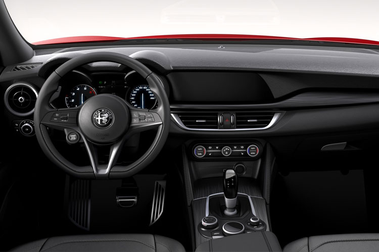 3978228 2.2 D 210 Intensa 5dr AWD Auto