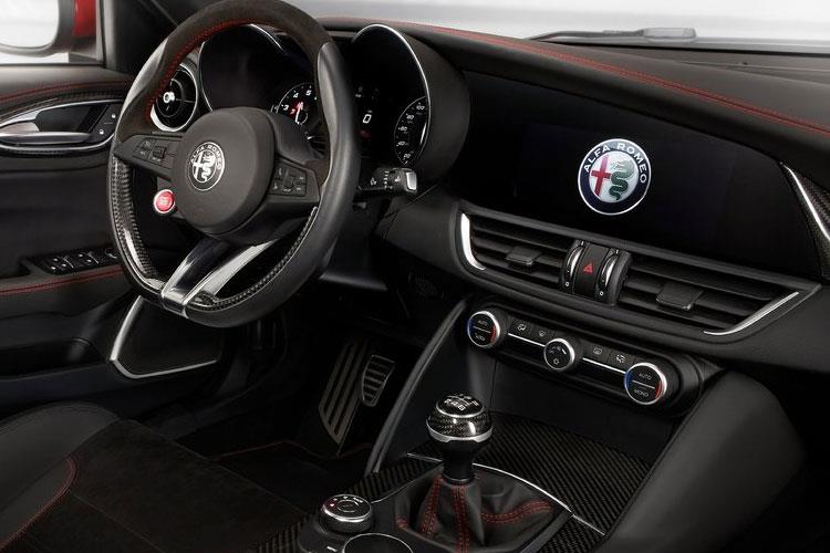 3779397 2.0 Turbo Tributo Italiano 4dr Auto