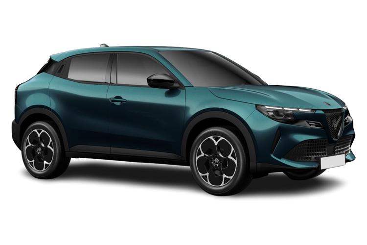 3946293 115kW Elettrica Intensa 54kWh 5dr Auto