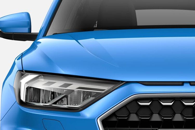 3850441 30 TFSI Sport 5dr [Tech Pack]