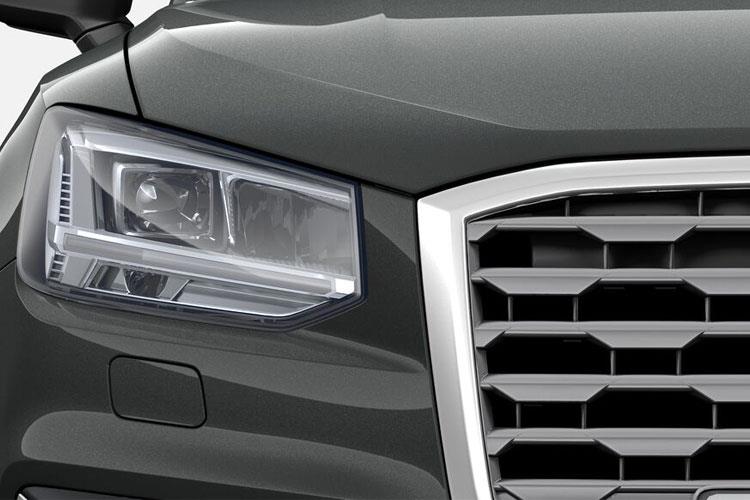 3817324 30 TFSI 116 Sport 5dr