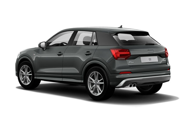 3817324 30 TFSI 116 Sport 5dr