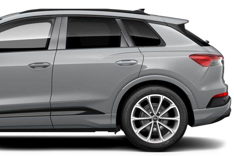 3940907 150kW 40 63kWh S Line 5dr Auto [Leather]