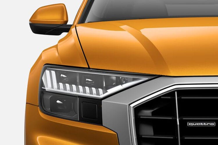 3958681 3.0 TDI Quattro 286 S Line 5dr Tiptronic [Tech]