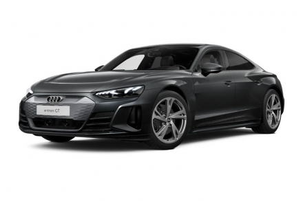 Audi E-TRON GT 435kW 105kWh S Launch Edition 4dr Auto
