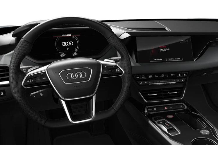 3978438 435kW 105kWh S Launch Edition 4dr Auto