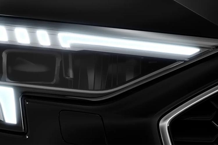 3957785 1.5 TFSI 116 Sport 5dr S Tronic