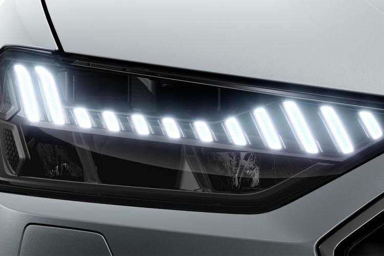 3978408 45 TFSI Quattro S Line 5dr S Tronic