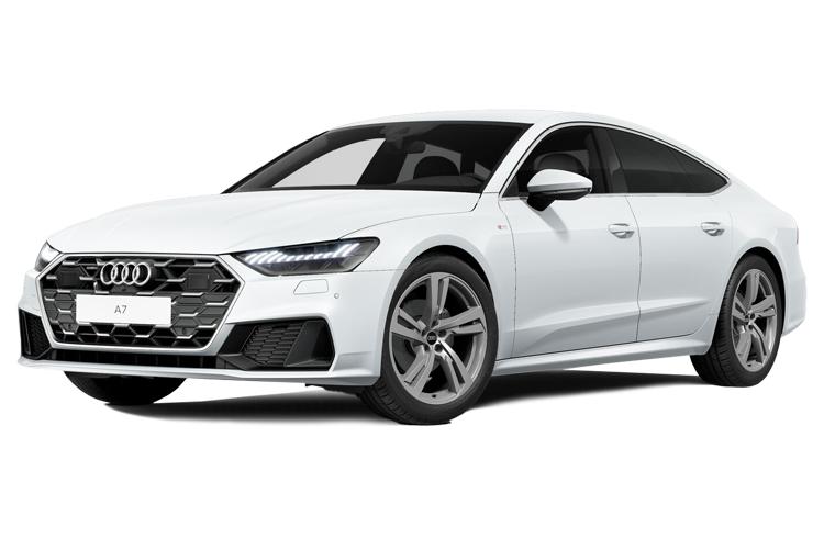 3978410 45 TFSI Quattro Sport 5dr S Tronic [Tech pack]