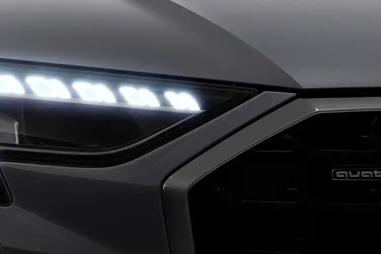 3734483 L 50 TDI Quattro S Line 4dr Tiptronic