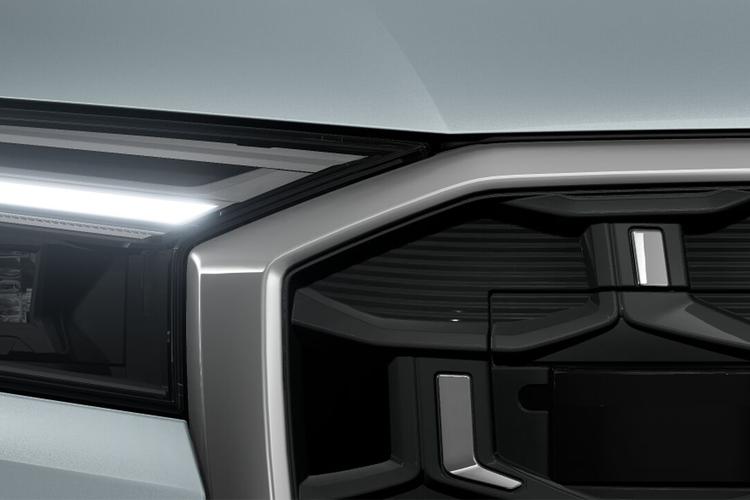 3958623 3.0 TFSI e Quattro 394 Black Edition 5dr Tiptronic