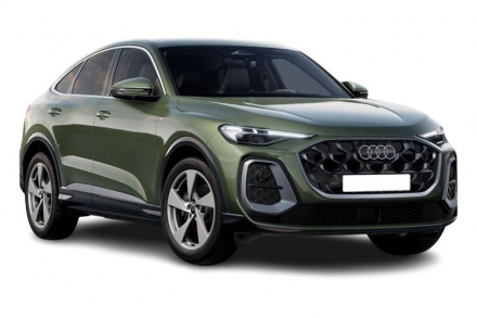Audi Q5 2.0 TFSI Quattro Sport 5dr S Tronic