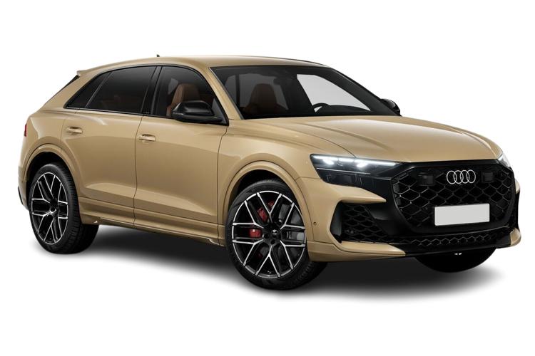 3978544 TFSI Quattro Launch Edition 5dr Tiptronic