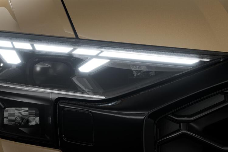 3978544 TFSI Quattro Launch Edition 5dr Tiptronic