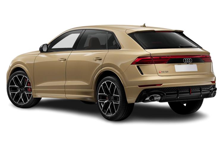 3978544 TFSI Quattro Launch Edition 5dr Tiptronic