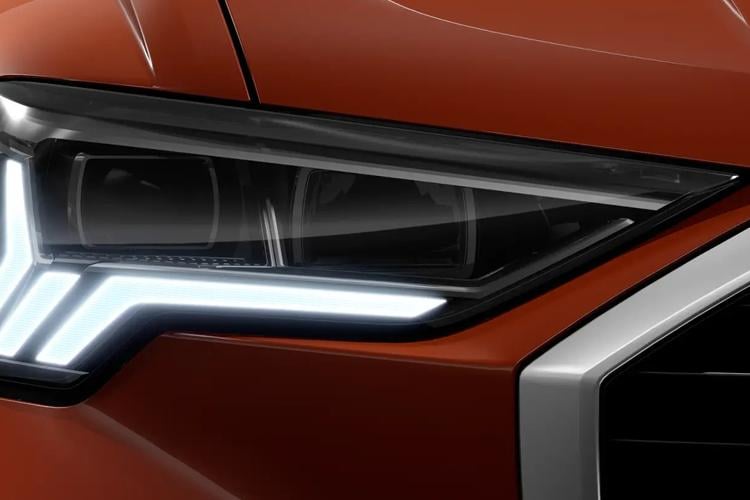 3978463 1.5 TFSI Sport 5dr S Tronic [Sound+Vision Pack]