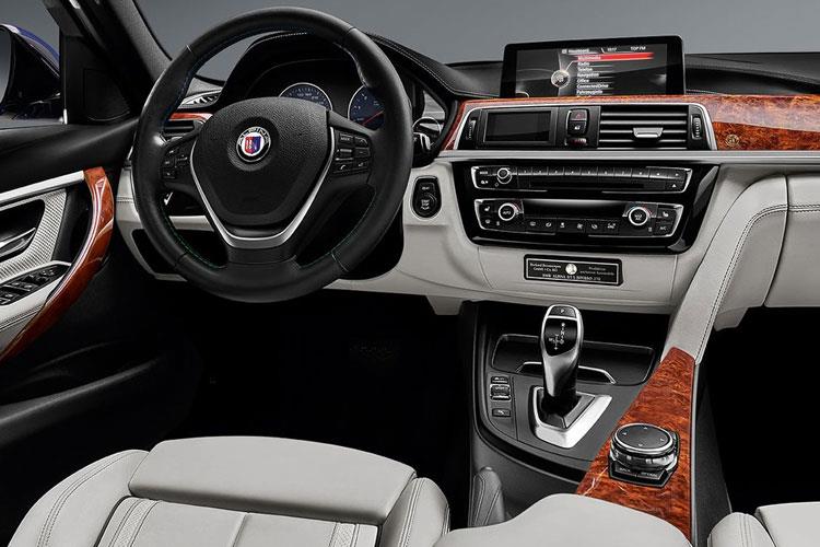 3978549 D3S 3.0 4dr Switch-Tronic AWD