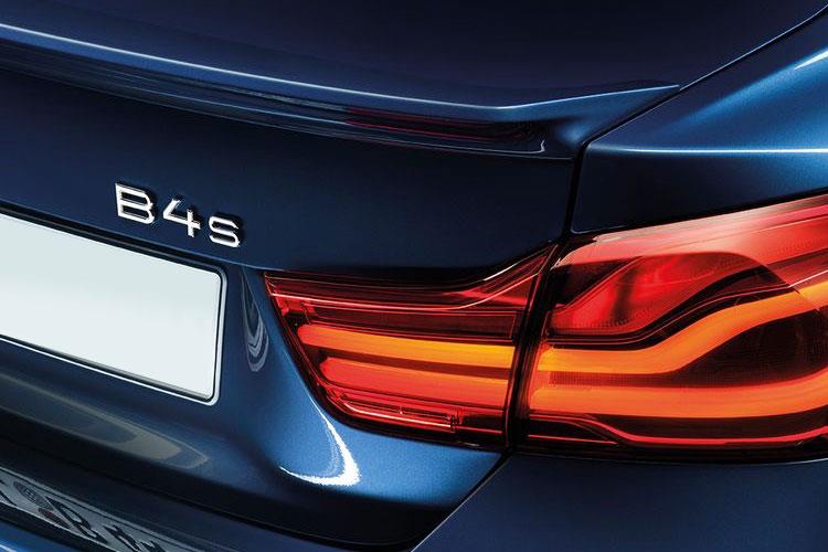 3978553 D4S 3.0 5dr Switch-Tronic AWD