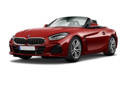 BMW Z4 sDrive 20i M Sport 2dr Auto [Pro Pack]