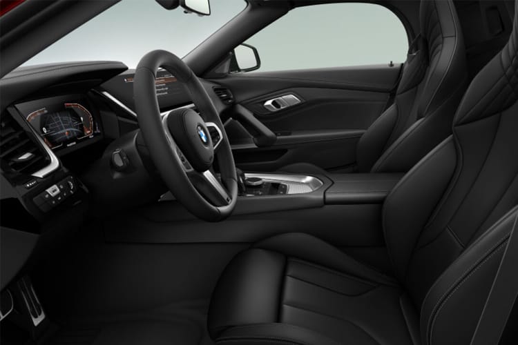 1051021 sDrive M40i 2dr Auto [Tech Pack]