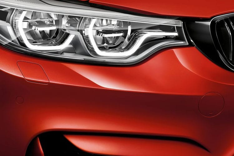 3978562 M4 CS xDrive 550 2dr Step Auto