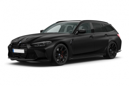 BMW M3 M3 CS xDrive 550 5dr Step Auto