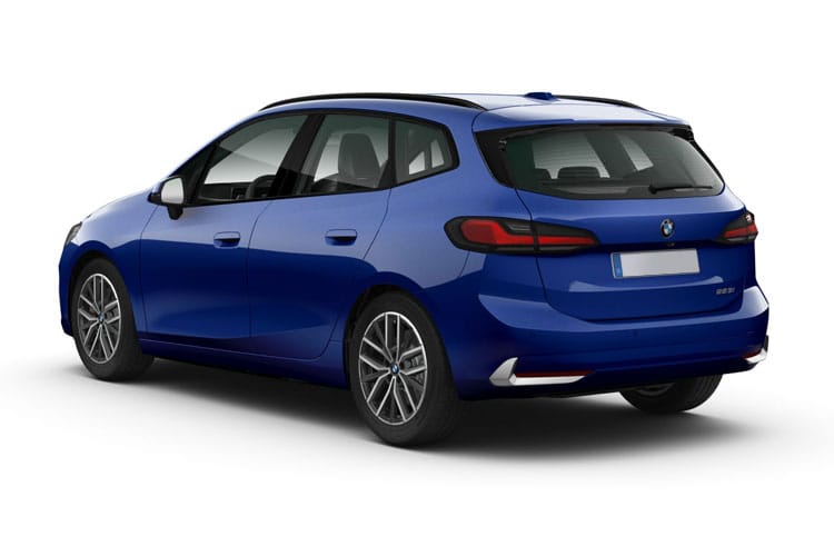 3902452 223i MHT Luxury 5dr DCT [Tech Plus Pack]