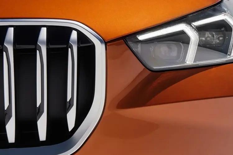 3318286 xDrive 23i MHT xLine 5dr Step Auto