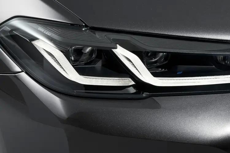 1137757 sDrive M40i 2dr Auto [Shadowline Plus/Tech Pack]