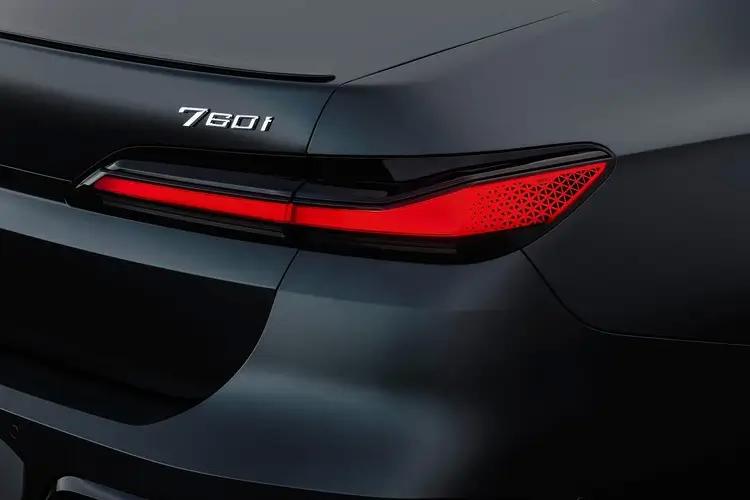 3902496 M760e xDrive 4dr Auto [Ultimate Pack]