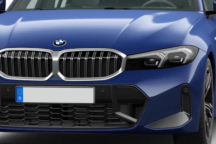 3733804 320i M Sport 5dr Step Auto [Tech Pack]