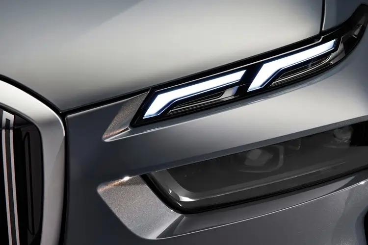 3733783 xDrive40i MHT Excellence 5dr Step Auto [6 Seat]