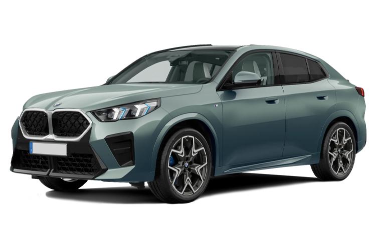 3942373 M35i xDrive 5dr [Tech Plus] Step Auto