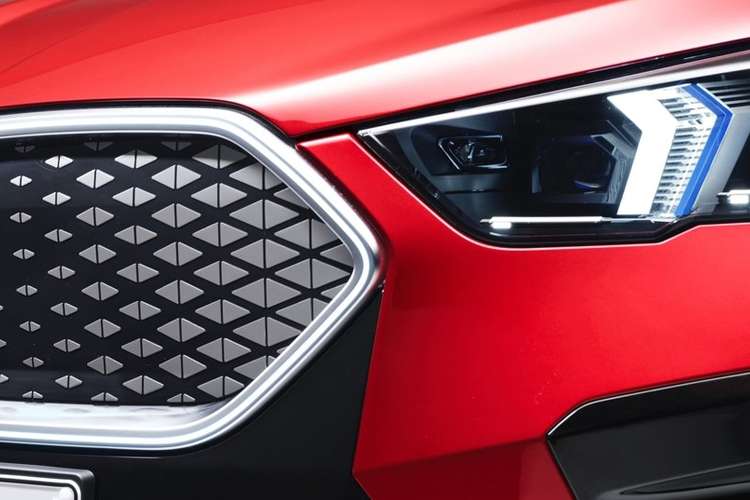 3750037 230kW xDrive30 M Sport 65kWh 5dr Auto [Tech/Pro]