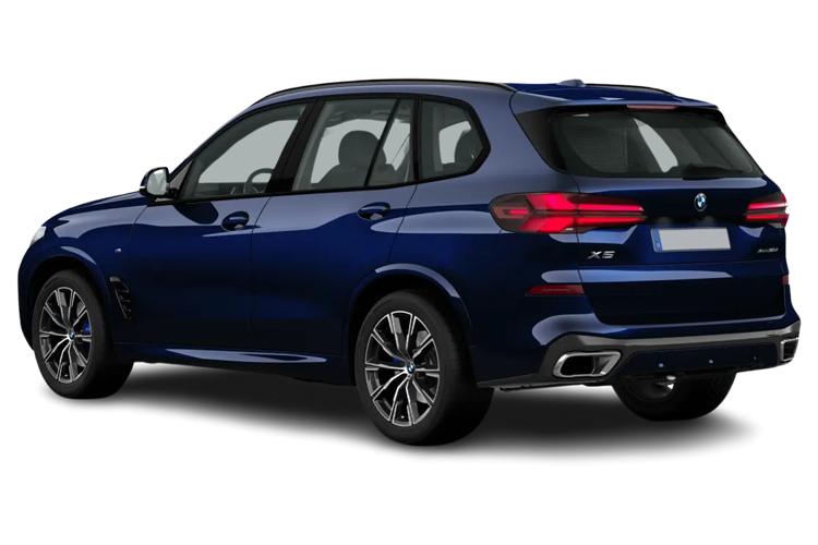 3470922 xDrive50e M Sport 5dr Auto [Tech Pack]