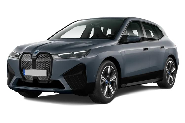 3946601 400kW xDrive60 M Sport 112kWh 5dr Auto [Skylounge]