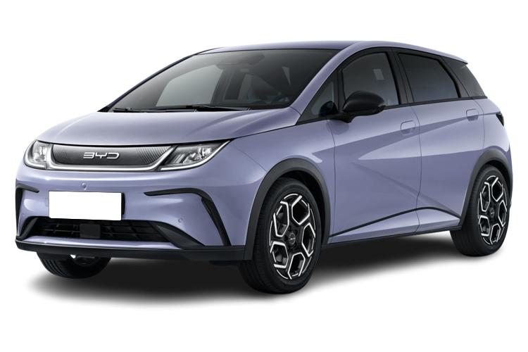 3978560 130kW Boost 44.9kWh 5dr Auto