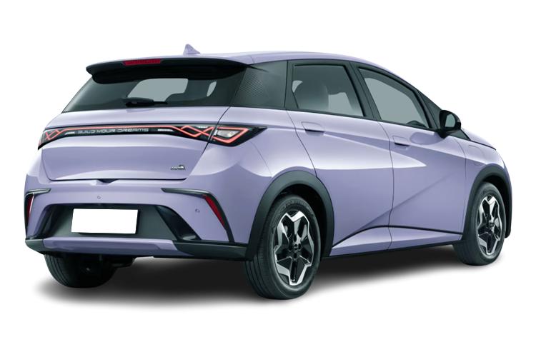 3978560 130kW Boost 44.9kWh 5dr Auto