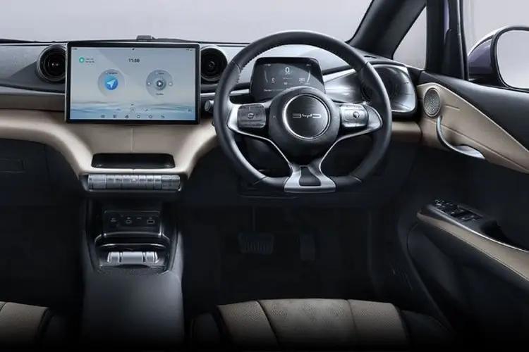 3978560 130kW Boost 44.9kWh 5dr Auto