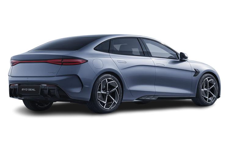 3749994 390kW Excellence AWD 83kWh 4dr Auto