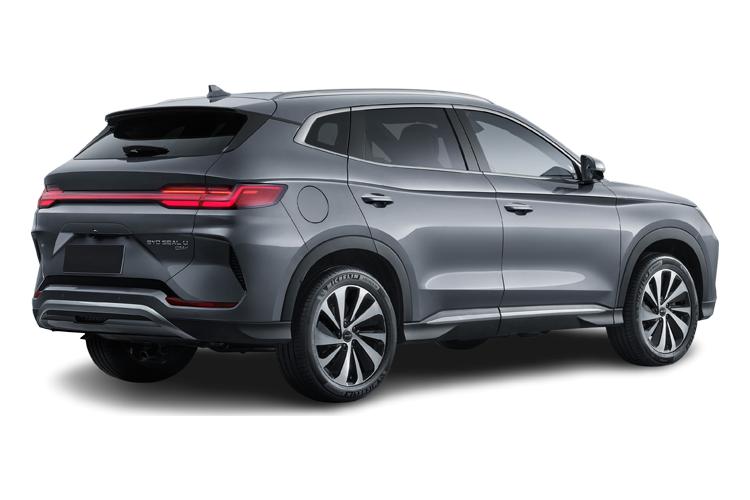 3865954 1.5 DM-i Comfort 5dr Auto