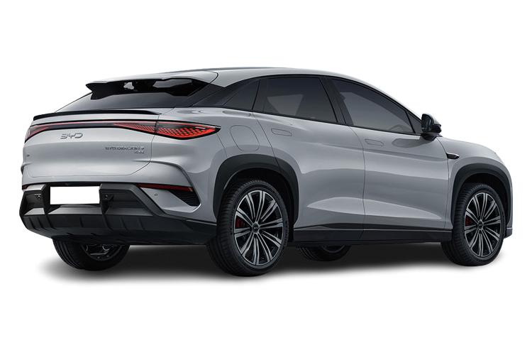 3923643 390kW Excellence AWD 91kWh 5dr Auto