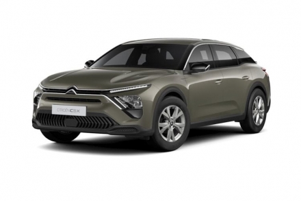 Citroen C5 X 1.2 Hybrid 145 Plus 5dr e-DCS6