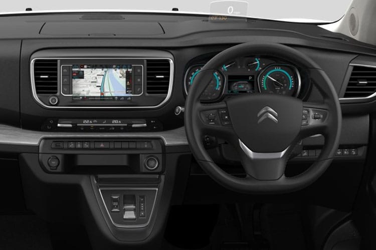 3978635 2.2 D 180 Plus M [9 Seat] 5dr Auto