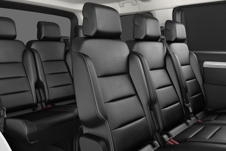 3942619 100kW You XL [8 Seat] 75kWh 5dr Auto