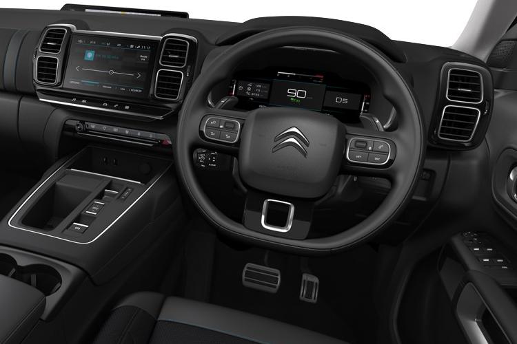 3717194 1.5 BlueHDi Plus 5dr EAT8