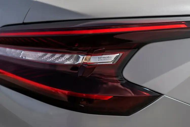 3978580 1.2 Hybrid [136] Plus 5dr e-DCS6