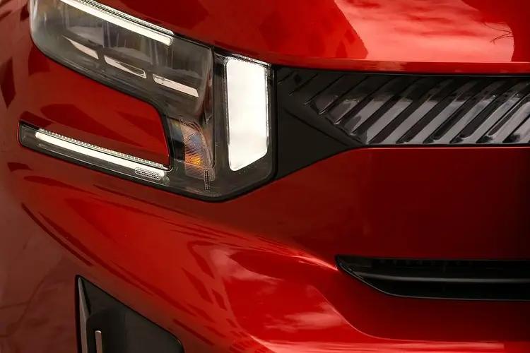 3923656 1.2 Turbo Plus 5dr